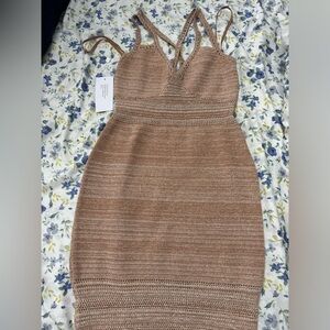 Ronny Kobo
Women
Dresses
Above knee, mini
Ronny Kobo Above Knee & Mini Dresses